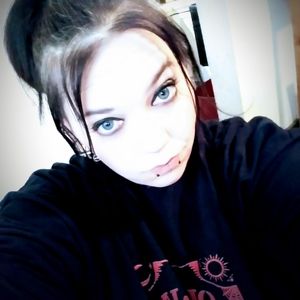 Meet your Posher, Natasha